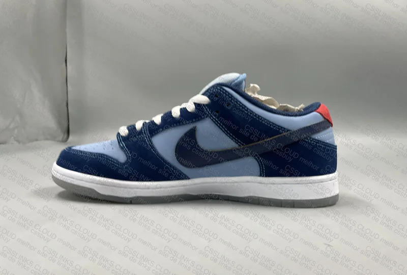 Nike Dunk Why So Sad 4