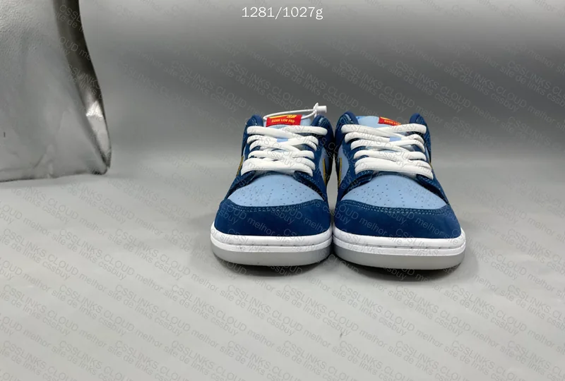 Nike Dunk ''Why So Sad'' 2