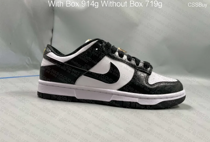 Nike Dunk World Champion