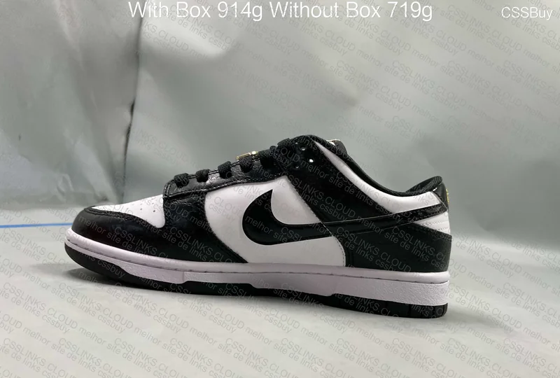 Nike Dunk World Champion 3
