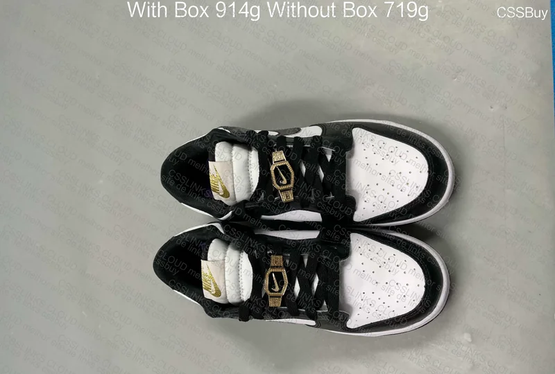 Nike Dunk World Champion 4