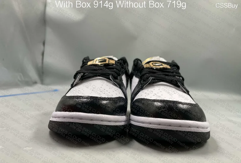 Nike Dunk World Champion 5