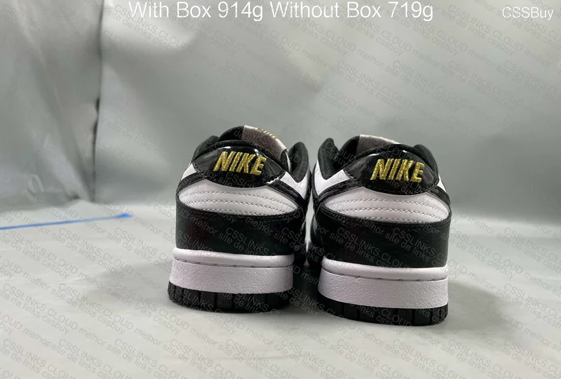 Nike Dunk World Champion 6