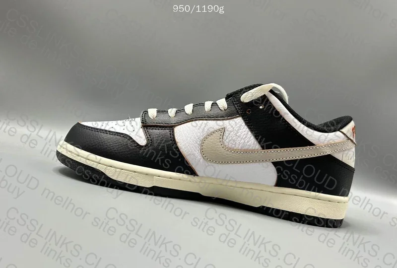 Nike Dunk x HUF OVO 10