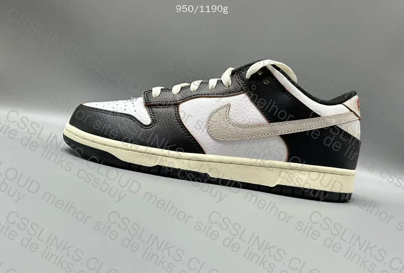 Nike Dunk x HUF OVO 2