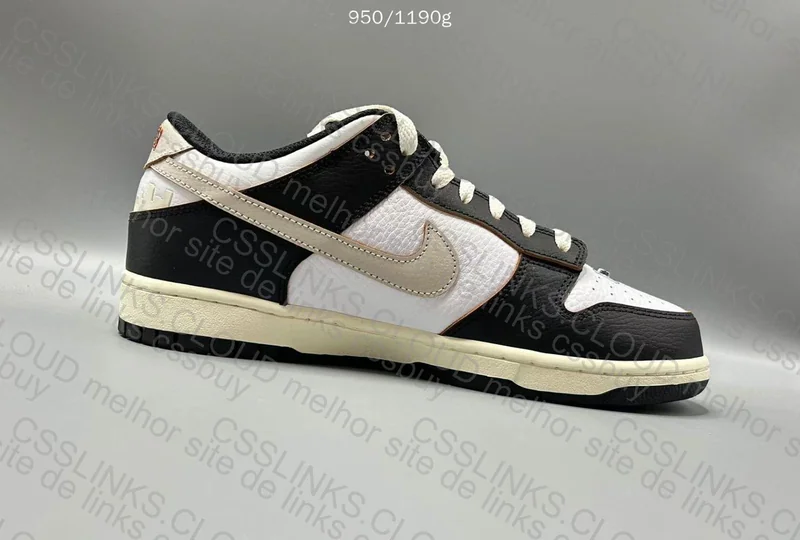 Nike Dunk x HUF OVO 7