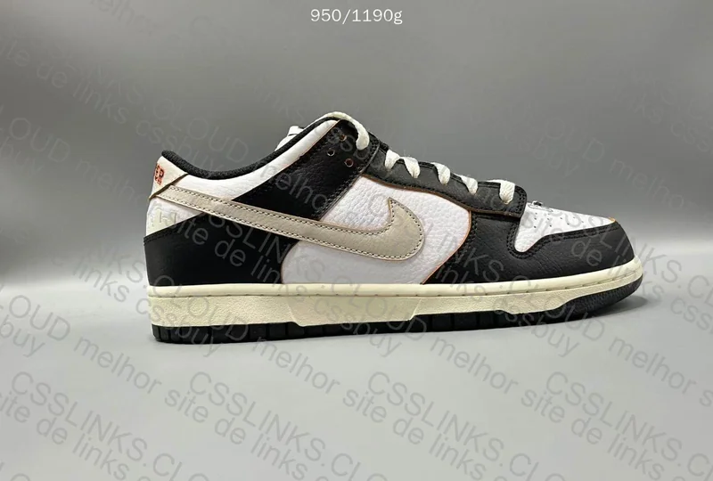 Nike Dunk x HUF OVO 9