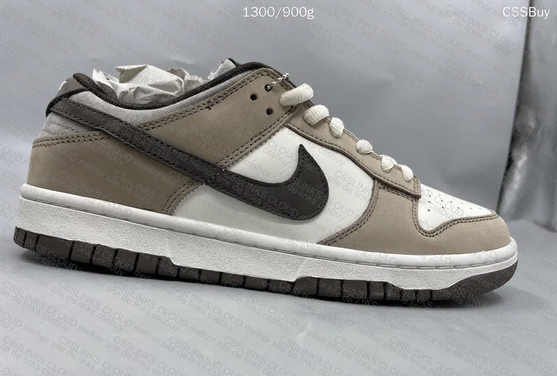 Nike Dunk x Otomo Katsuhiro GL?? 4