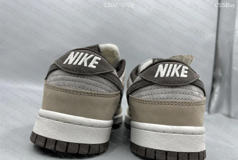 Nike Dunk x Otomo Katsuhiro GL?? 8