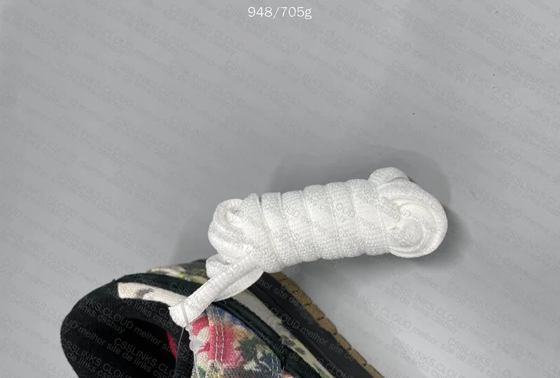 nike dunk X supreme 8
