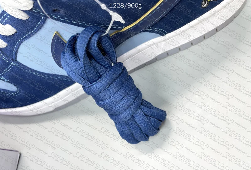 Nike Dunk x Why So Sad? 10