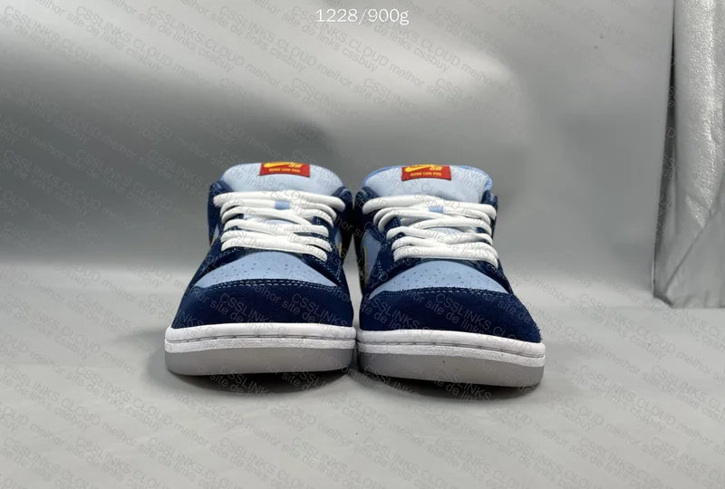 Nike Dunk x Why So Sad? 2