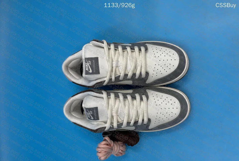 Nike Dunk x Yuto Horigome 2