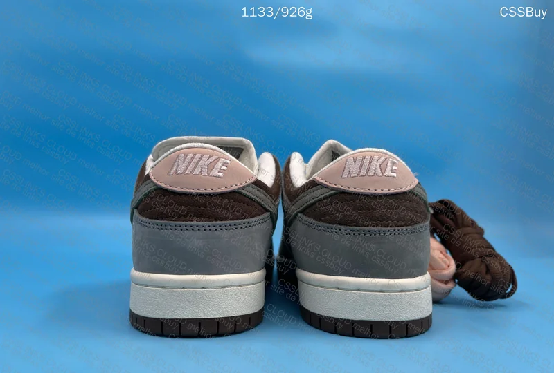 Nike Dunk x Yuto Horigome 4