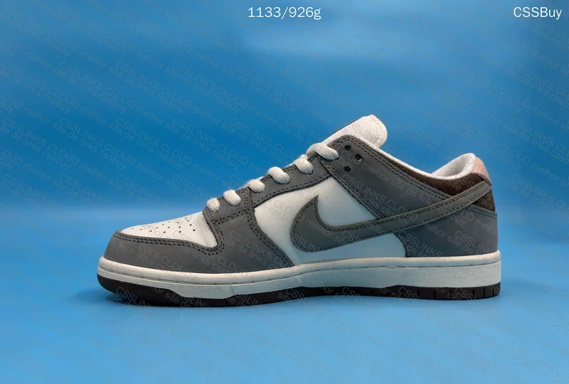 Nike Dunk x Yuto Horigome 7