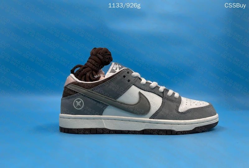 Nike Dunk x Yuto Horigome 8