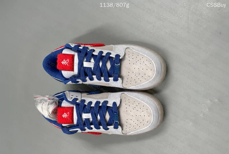 Nike Dunk Year of Rabbit 3