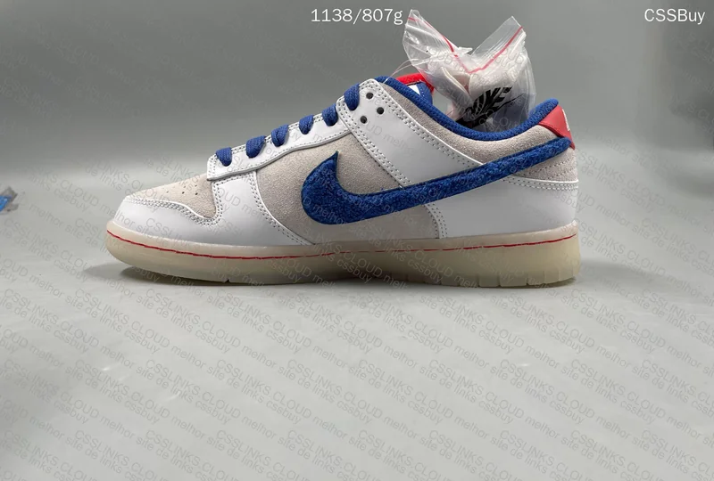 Nike Dunk Year of Rabbit 4