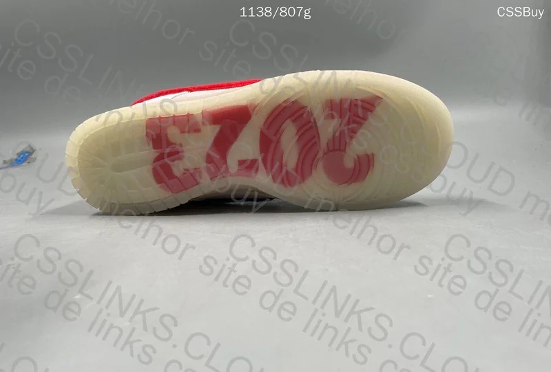 Nike Dunk Year of Rabbit 5