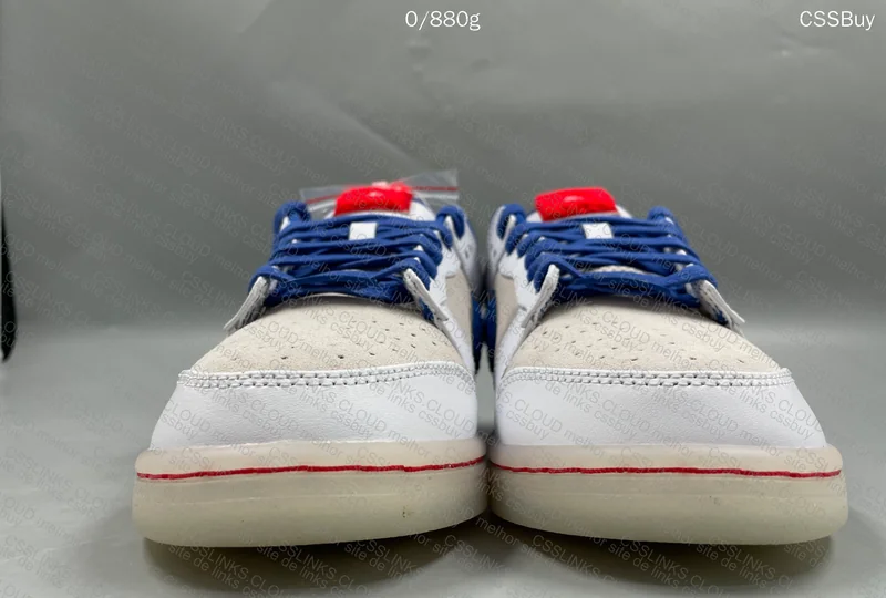 Nike Dunk Year Of The Fabbit