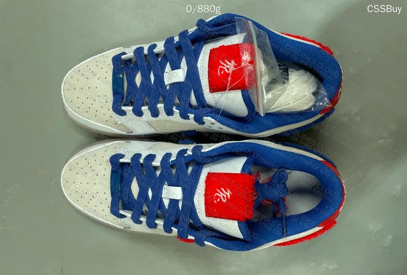 Nike Dunk Year Of The Fabbit 2