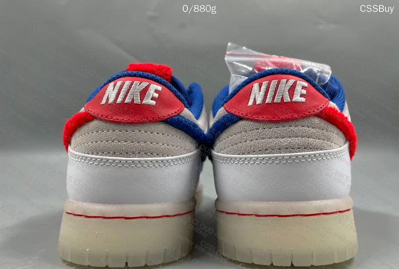 Nike Dunk Year Of The Fabbit 5