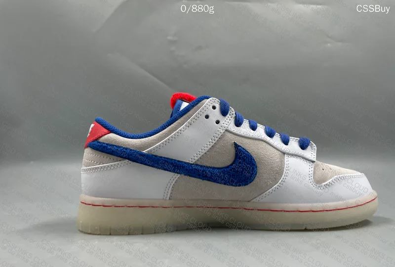 Nike Dunk Year Of The Fabbit 6