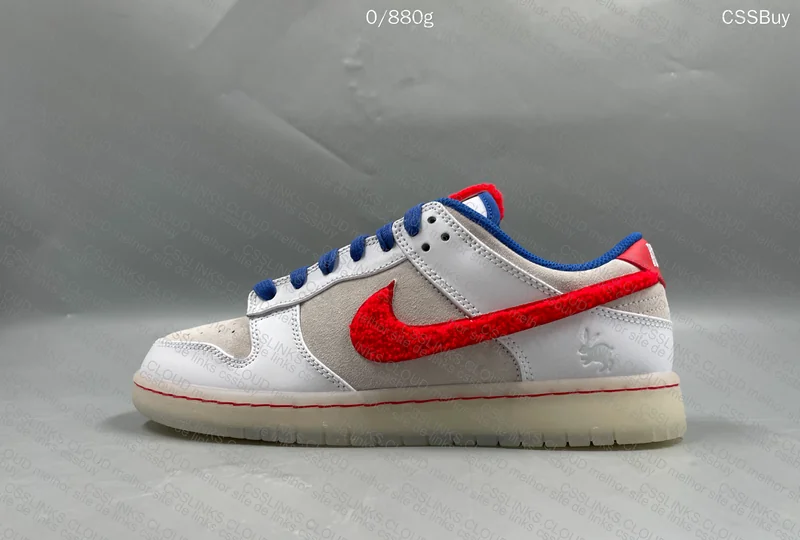 Nike Dunk Year Of The Fabbit 7
