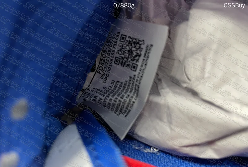 Nike Dunk Year Of The Fabbit 8