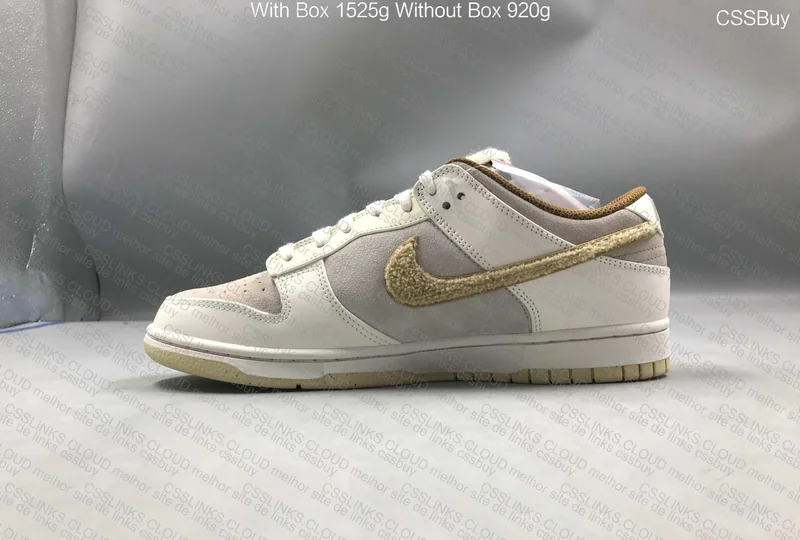 Nike Dunk Year Of The Rabbit 5