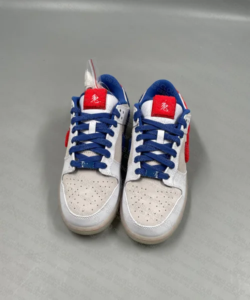 Nike Dunk year of the rabbit