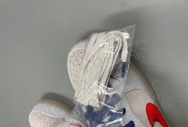 Nike Dunk year of the rabbit 11