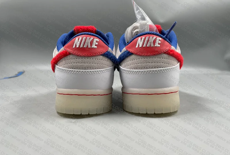 Nike Dunk year of the rabbit 3
