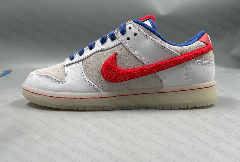 Nike Dunk year of the rabbit 4