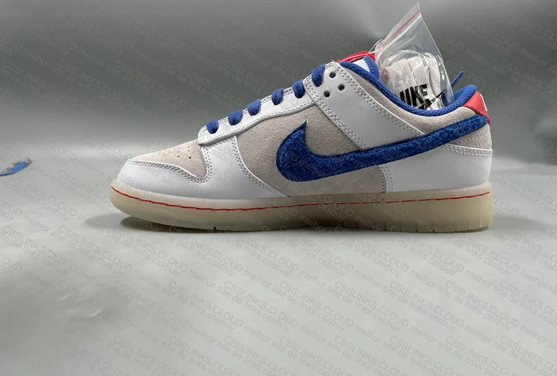 Nike Dunk year of the rabbit 6