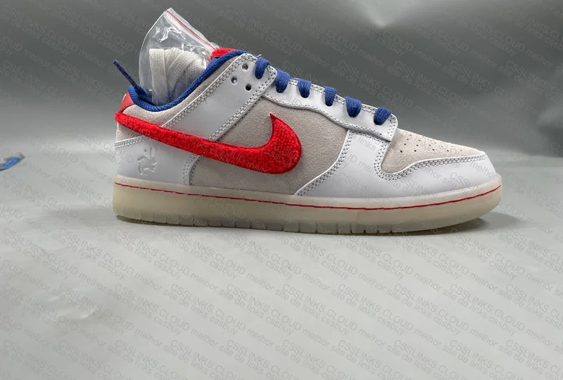 Nike Dunk year of the rabbit 8