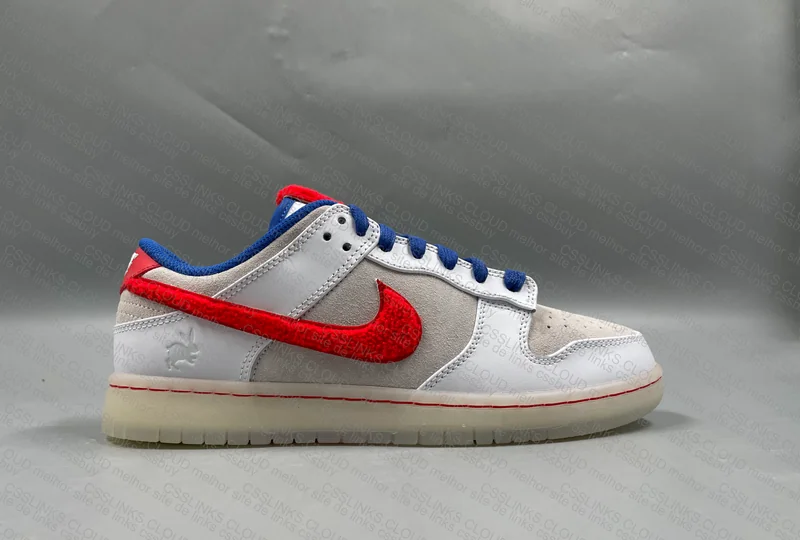 Nike Dunk Year Of The Rabbit 10