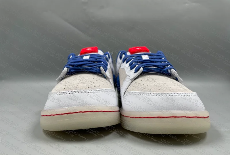 Nike Dunk Year Of The Rabbit 2