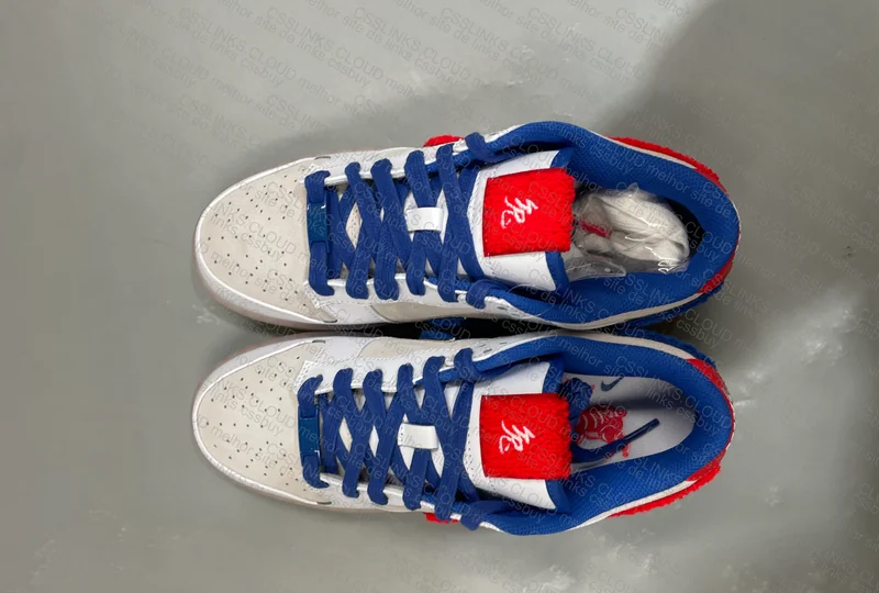 Nike Dunk Year Of The Rabbit 4