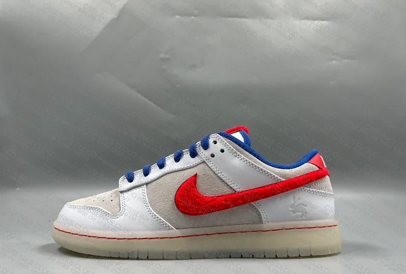 Nike Dunk Year Of The Rabbit 6