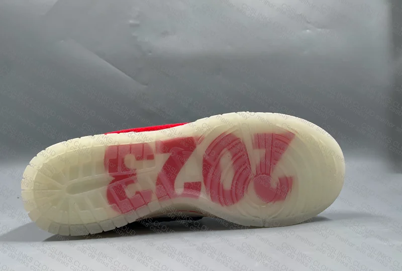 Nike Dunk Year Of The Rabbit 7