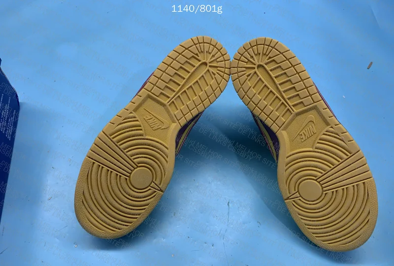 Nike Dunk Yellow Lobster Batch OG - Sale OVO 8