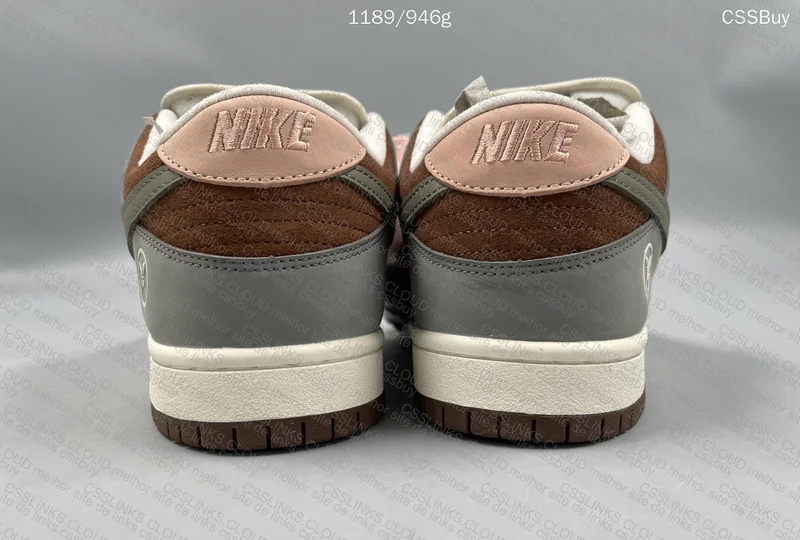 Nike Dunk Yuto Horigome