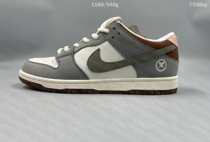 Nike Dunk Yuto Horigome 2