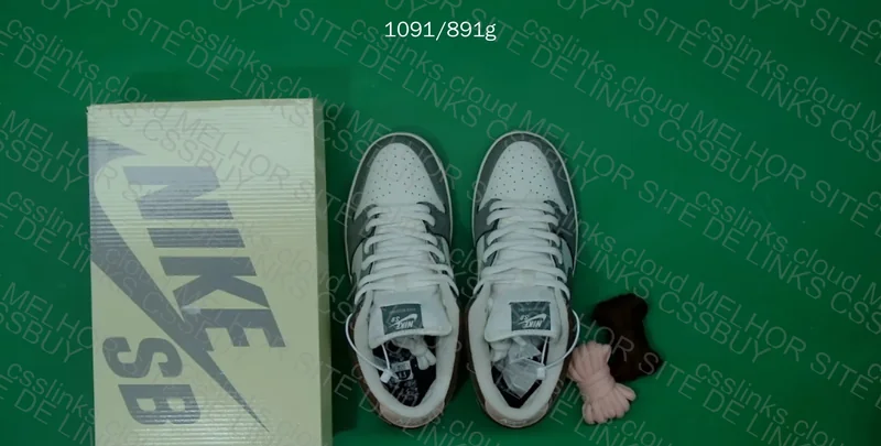 Nike Dunk Yuto Horigome