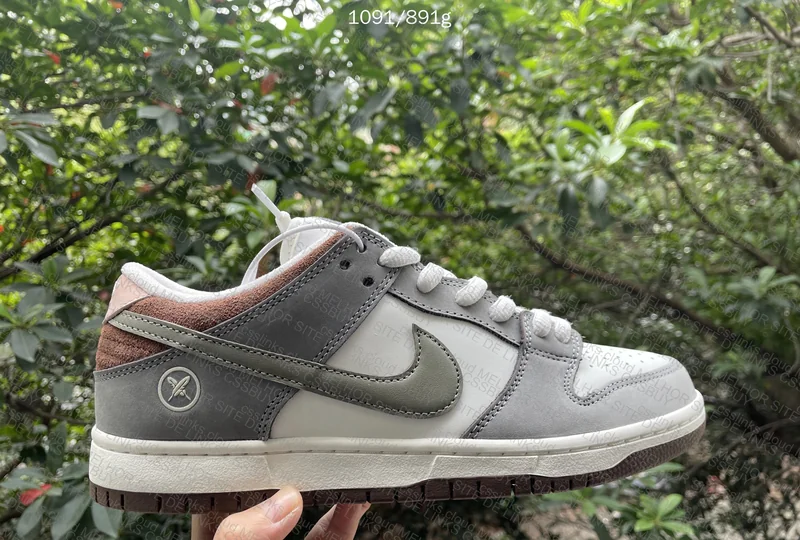 Nike Dunk Yuto Horigome 2