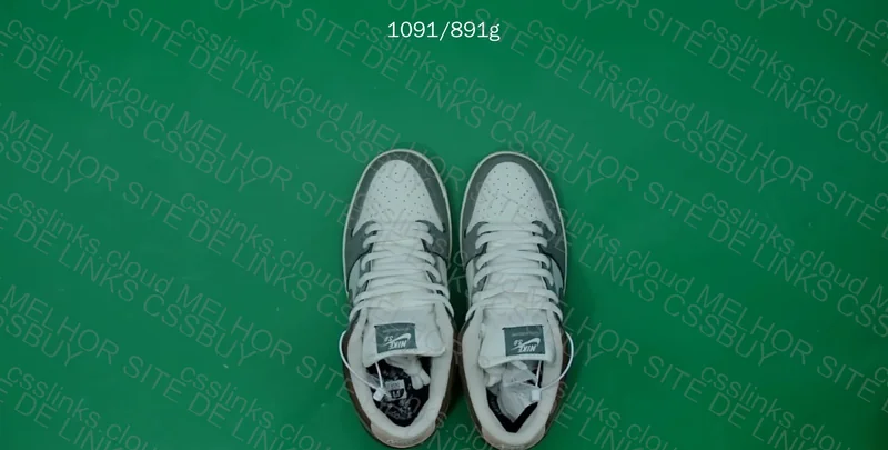 Nike Dunk Yuto Horigome 4