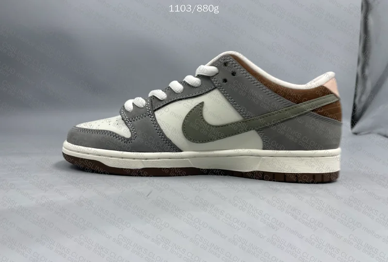 NIKE DUNK YUTO HORIGOME - M BATCH 2