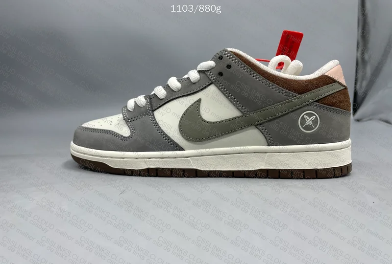 NIKE DUNK YUTO HORIGOME - M BATCH 3