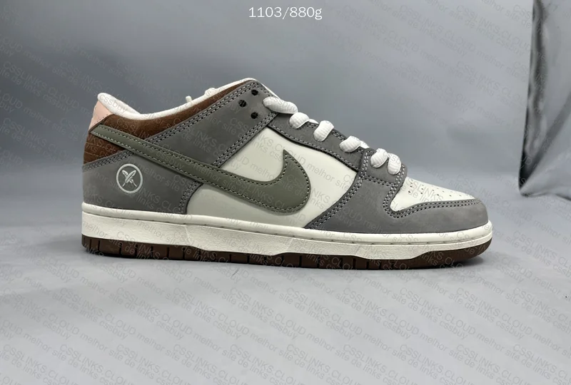 NIKE DUNK YUTO HORIGOME - M BATCH 4